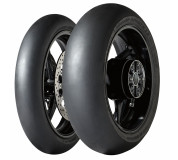 Dunlop SX GP RACER D212 SLICK M 200/55 R17 