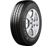 Firestone VANHAWK 2  DOT1317 215/70 R15C 109S