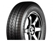 FIRESTONE VANHAWK MULTISEASON 195/70 R15C 104R