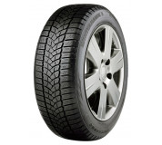 Firestone WINTERHAWK 3  DOT3617 165/65 R14 79T