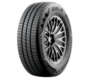 GITI GITIVANALLSEASON LA1 215/65 R15C 104/102T