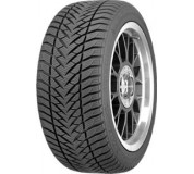 Goodyear EAGLE ULTRA GRIP GW-3  DOT1612 205/50 R16 87H