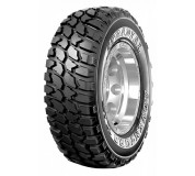GT RADIAL ADVENTURO M/T 235/85 R16 120/116Q