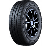 GT RADIAL MAXMILER ALL SEASON 2 205/65 R16C 107/105T