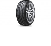 HANKOOK K117B VENTUS S1 EVO2 SUV DOT21 205/60 R16 92V