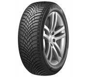 Hankook W462 Winter i*cept RS3 3PMSF 165/70 R14 81T