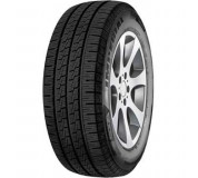 IMPERIAL All Season Van Driver 3PMSF (DOT22) 185/65 R15C 97/95S