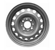 Plechový disk Alcar Stahlrad-KFZ 6790 5,5x14 4x100 ET49 CB56,5