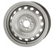 Plechový disk Alcar Stahlrad-KFZ 7600 6x14 5x100 ET38 CB57,1