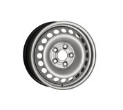 Plechový disk Alcar Stahlrad-KFZ 9686 6,5x16 5x120 ET52 CB65,1