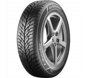 MATADOR MP62 All Weather Evo 3PMSF XL 185/60 R15 88T