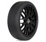 MICHELIN PILOT ALPIN 5 XL 245/40 R19 98V