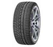 Michelin PILOT ALPIN PA4 GRNX 245/35 R20 95W