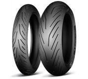Michelin PILOT POWER 3 SCOOTER 120/70 R14 55H