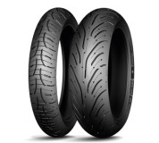 Michelin PILOT ROAD 4 120/70 R17 58W