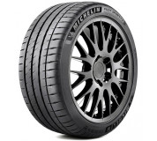 MICHELIN Pilot Sport 4 S ZR XL 245/40 R20 99Y