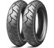 Michelin S1 80/90 R10 44J