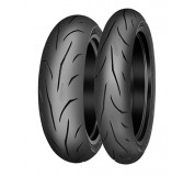 Mitas SPORT FORCE + 110/70 R17 54W