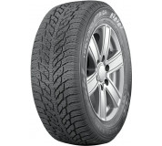 Nokian Tyres Hakkapelliita C4 STUDDED 3PMSF 225/75 R16C 121/120R