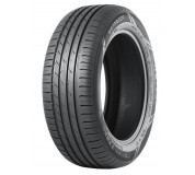 Nokian Tyres Wetproof 1 XL 215/55 R17 98W