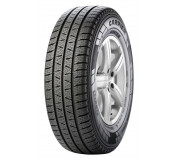 PIRELLI CARRIER WINTER 215/75 R16C 116/114R