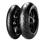 Pirelli DIABLO ROSSO II (D) 120/70 R17 58W