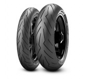 Pirelli DIABLO ROSSO III 110/70 R17 54W