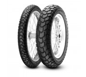 Pirelli MT 60 R 110/90 R17 60P