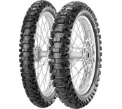 Pirelli SCORPION MX32 MID HARD F 80/100 R21 51M