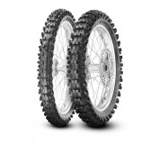 Pirelli SCORPION MX32 MID SOFT R 90/100 R14 49M