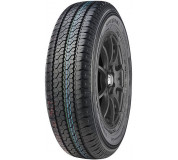 ROYAL BLACK ROYAL COMMERCIAL DOT21 145/80 R12C 86/84Q