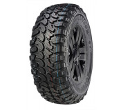 ROYAL BLACK ROYAL M/T 245/75 R16 120Q