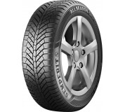 SEMPERIT Allseason-Grip FR 3PMSF XL 205/50 R17 93W
