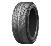 Yokohama ADVAN WINTER V907 3PMSF XL 235/50 R19 103V