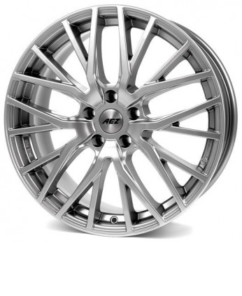 AEZ Panama high gloss 8,5x19 5x112 ET38 vysoký lesk