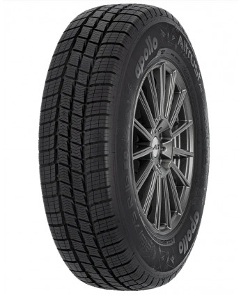 APOLLO Altrust All season 3PMSF (DOT23) 215/75 R16C 116/114R