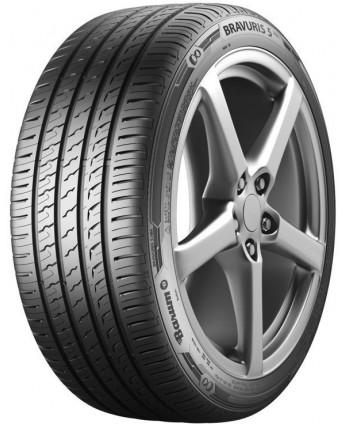 Barum BARUM BRAVURIS 5HM XL FR  (DOT20) 255/40 R18 99Y