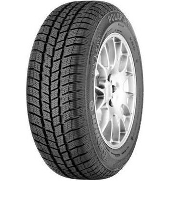 Barum POLARIS 3 165/80 R14 85T