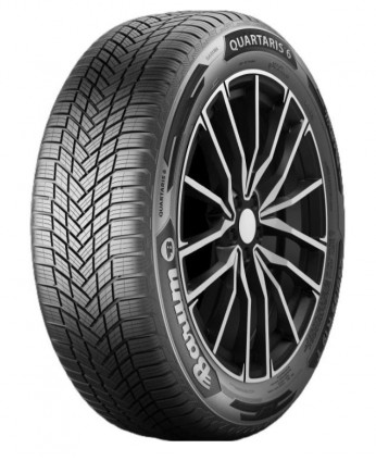 Barum QUARTARIS 6 3PMSF XL 205/55 R16 94V