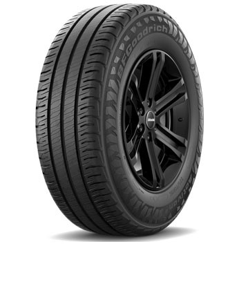 BFGOODRICH ActiVan 2 225/65 R16C 112/110R