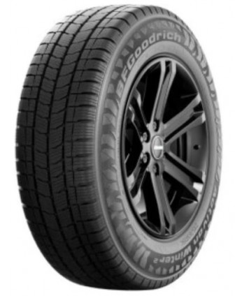 BFGOODRICH ActiVan Winter 2 215/65 R16C 109/107T