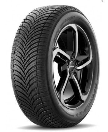 BFGOODRICH Advantage All-Season 3PMSF XL 195/65 R15 95H