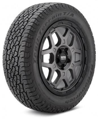 BFGOODRICH Trail-Terrain T/A 225/60 R17 99H