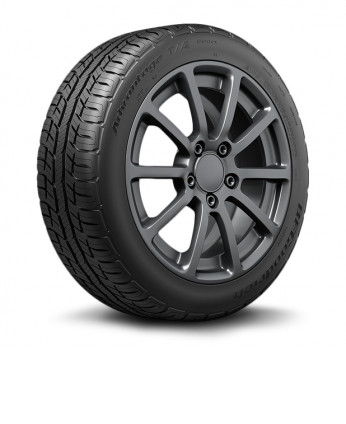 BFGOODRICH Advantage SUV 235/55 R17 99H