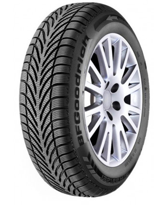 Bf-goodrich G-FORCE WINTER  DOT4012 205/50 R17 93V