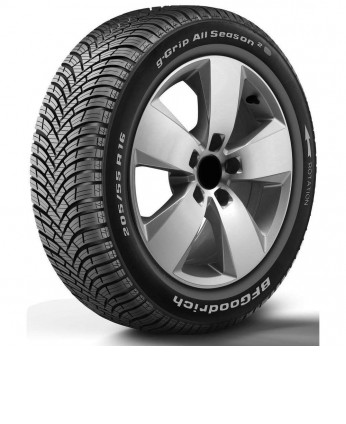 Bf-goodrich G-GRIP ALL SEASON2 195/55 R16 91H