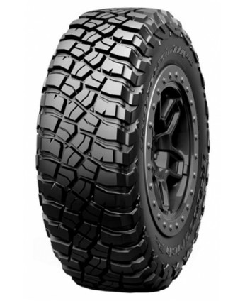 BFGOODRICH Mud Terrain T/A KM3 35/12.50 R17 121Q