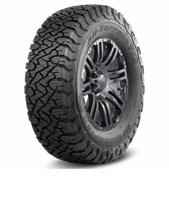 BFGOODRICH All-Terrain T/A KO3 3PMSF 255/55 R18 109/105S