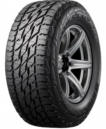 Bridgestone DUELER A/T RH-S 245/75 R17 112T