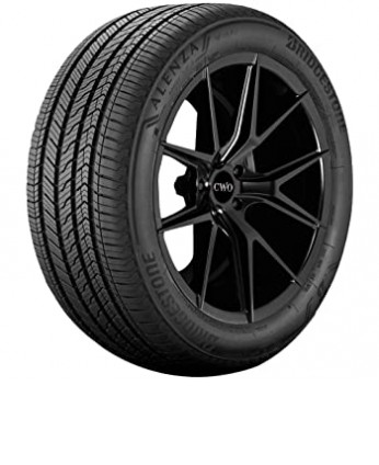 Bridgestone ALENZA SPORT ALL SEASON N0 XL 255/55 R19 111V